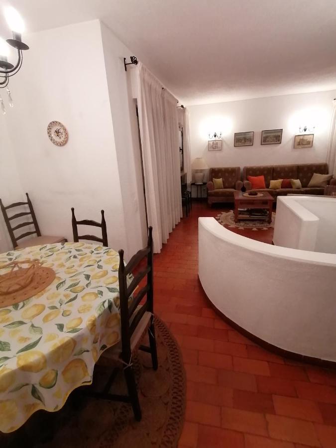 Villa 88 Almancil Εξωτερικό φωτογραφία