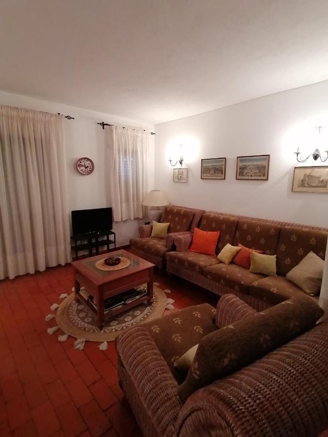 Villa 88 Almancil Εξωτερικό φωτογραφία
