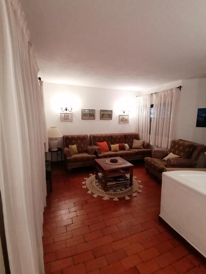 Villa 88 Almancil Εξωτερικό φωτογραφία