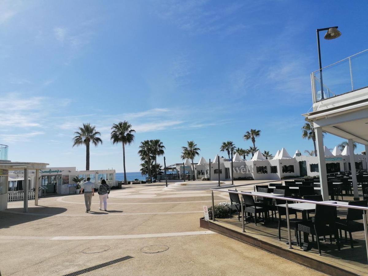 Villa 88 Almancil Εξωτερικό φωτογραφία