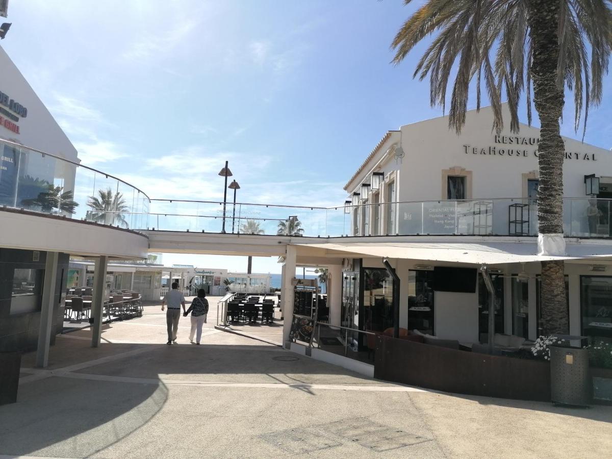 Villa 88 Almancil Εξωτερικό φωτογραφία