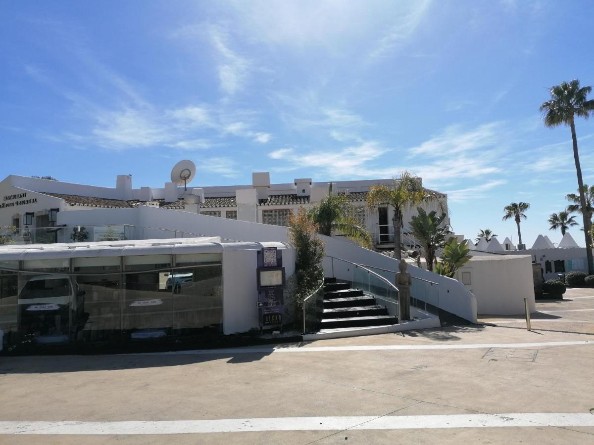 Villa 88 Almancil Εξωτερικό φωτογραφία