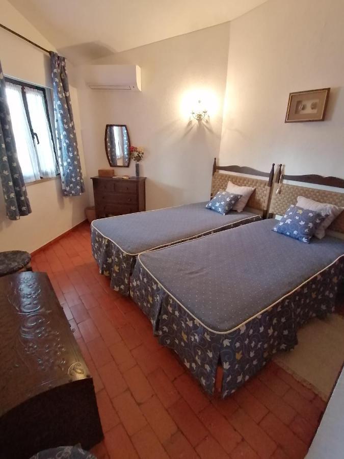 Villa 88 Almancil Εξωτερικό φωτογραφία