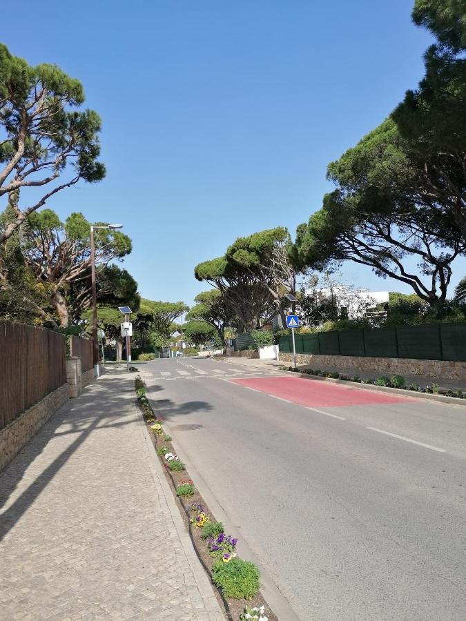 Villa 88 Almancil Εξωτερικό φωτογραφία