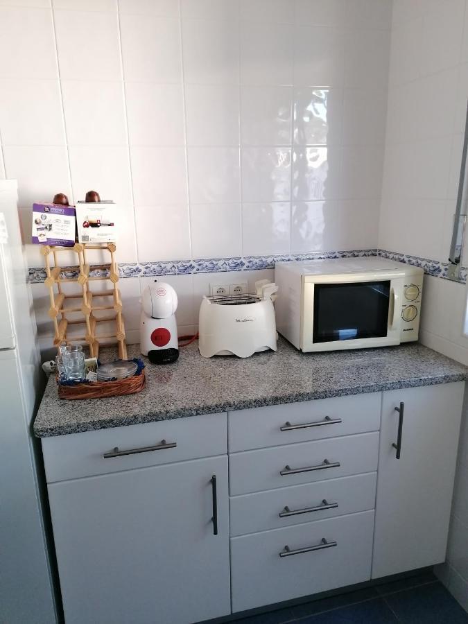 Villa 88 Almancil Εξωτερικό φωτογραφία